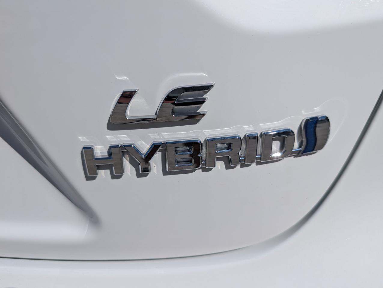 2024 Toyota Corolla Hybrid LE 4dr All-Wheel Drive Sedan Photo