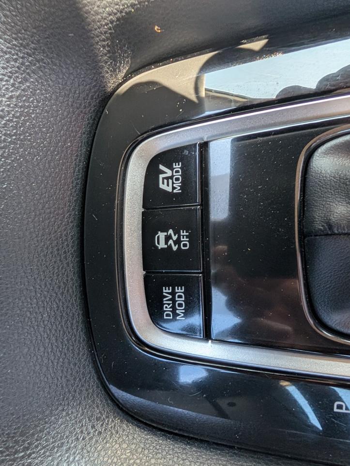 2024 Toyota Corolla Hybrid LE 4dr All-Wheel Drive Sedan Photo