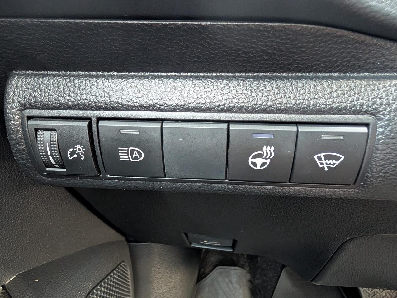 2024 Toyota Corolla Hybrid LE 4dr All-Wheel Drive Sedan Photo