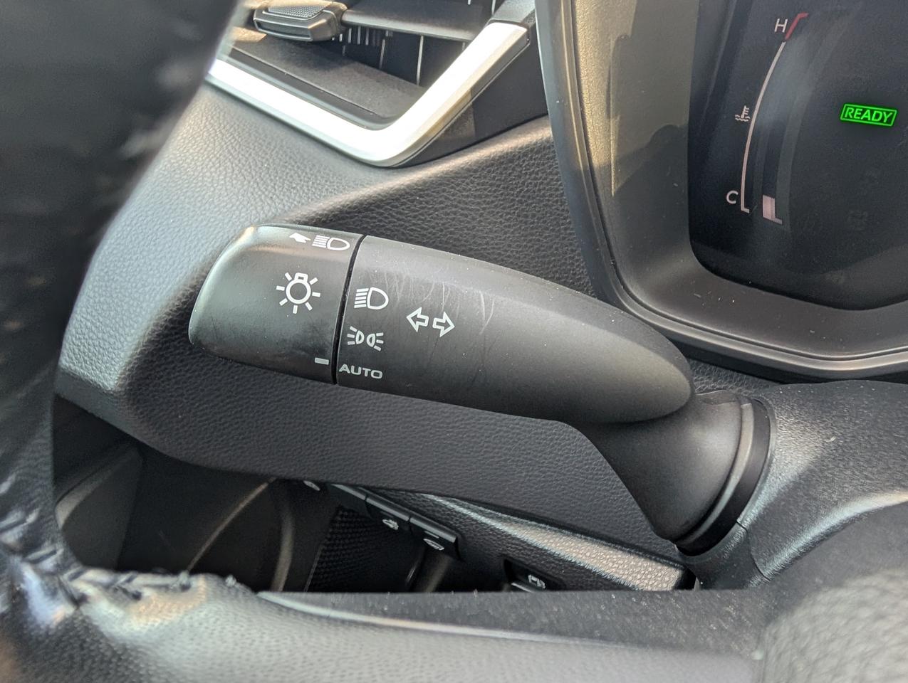 2024 Toyota Corolla Hybrid LE 4dr All-Wheel Drive Sedan Photo