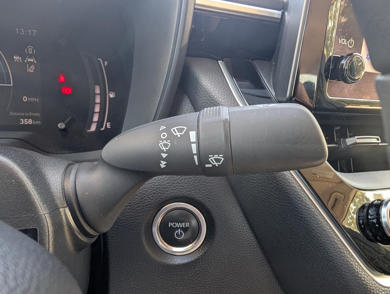2024 Toyota Corolla Hybrid LE 4dr All-Wheel Drive Sedan Photo