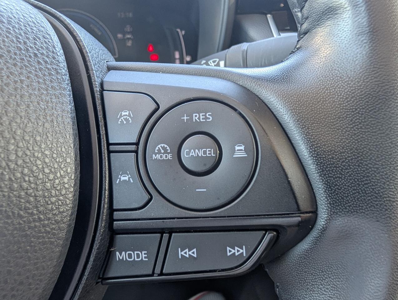 2024 Toyota Corolla Hybrid LE 4dr All-Wheel Drive Sedan Photo