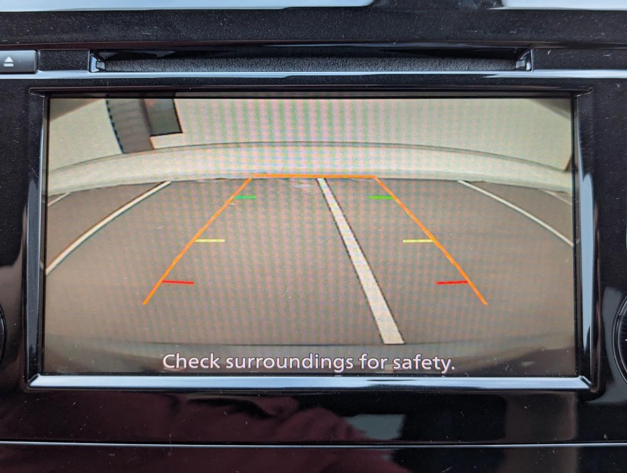 2019 Nissan Rogue SV/AWD/ACC/BSM/AppleCarPlay Photo
