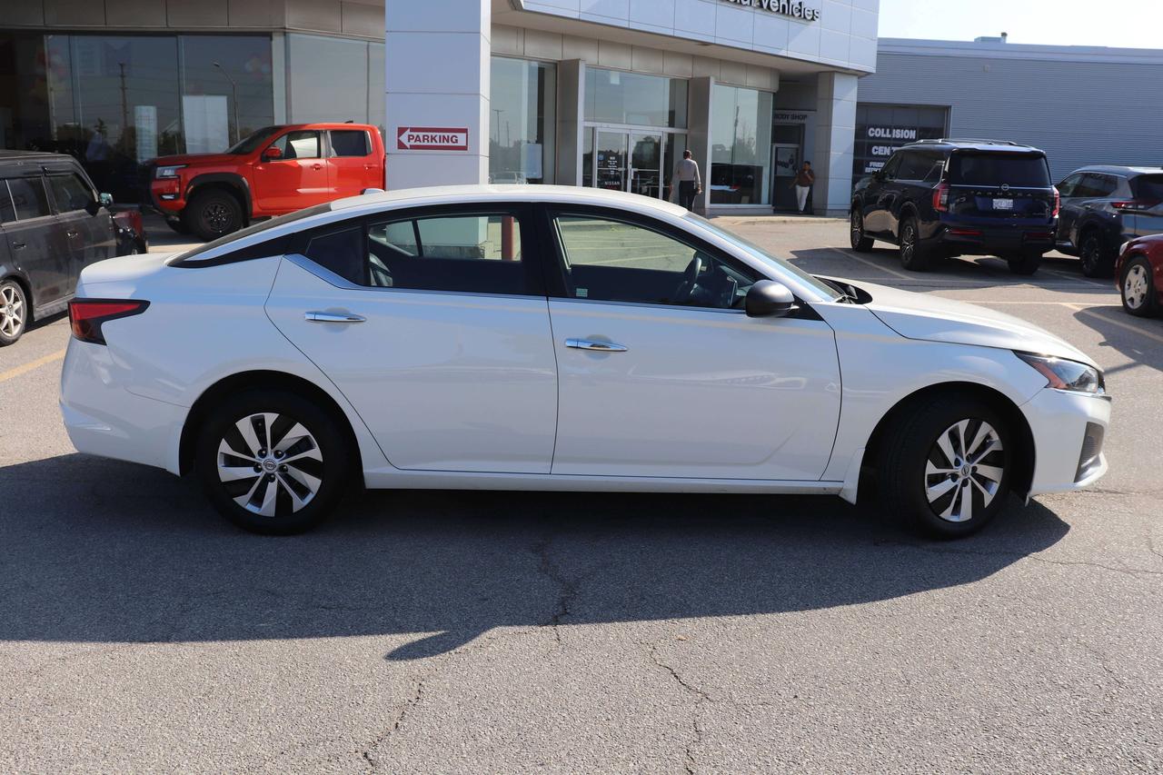 2024 Nissan Altima S AWD NEW BRAKES NO ACCIDENT BLIND SPOT CARPLAY Photo