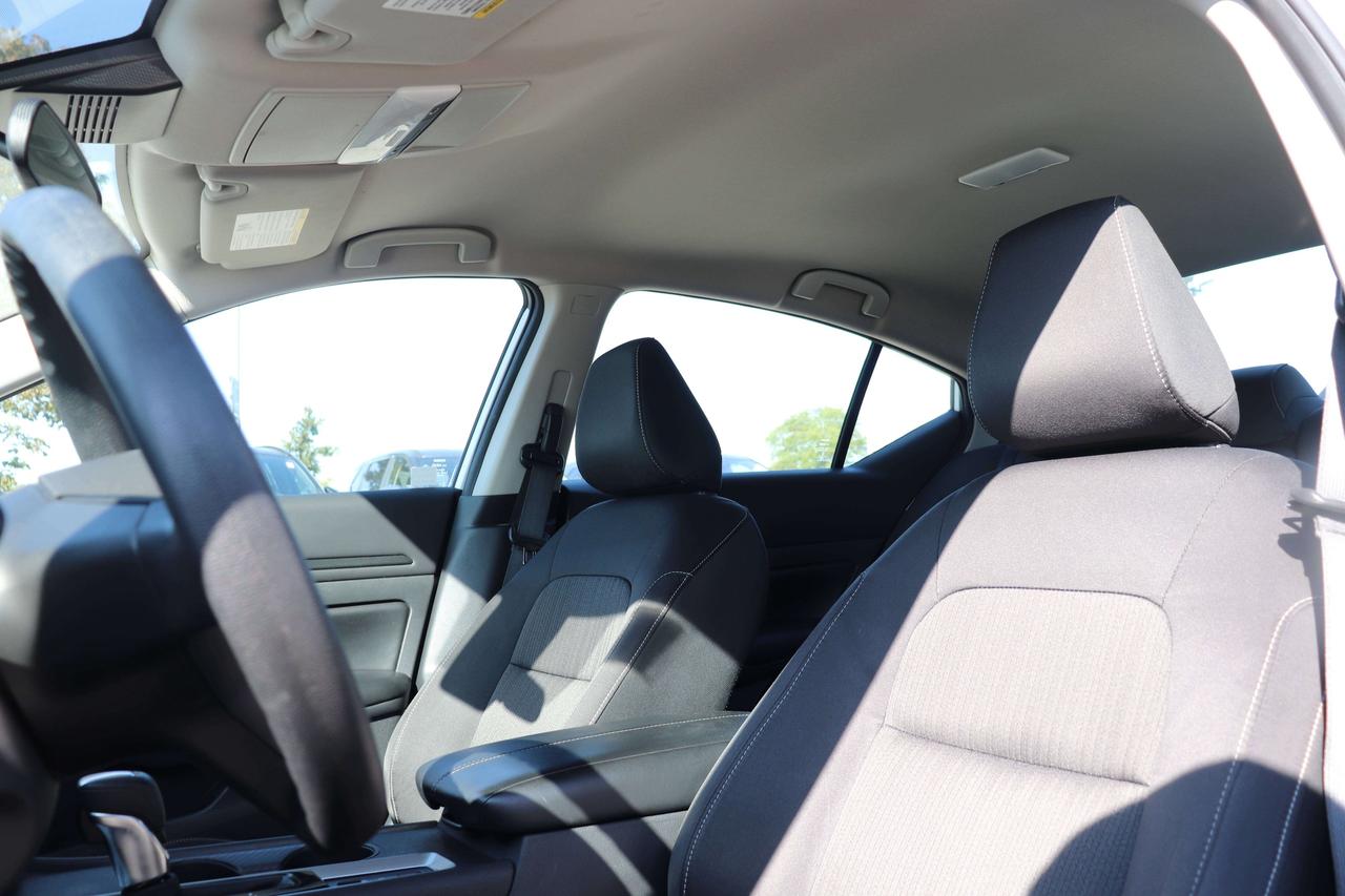 2024 Nissan Altima S AWD NEW BRAKES NO ACCIDENT BLIND SPOT CARPLAY Photo