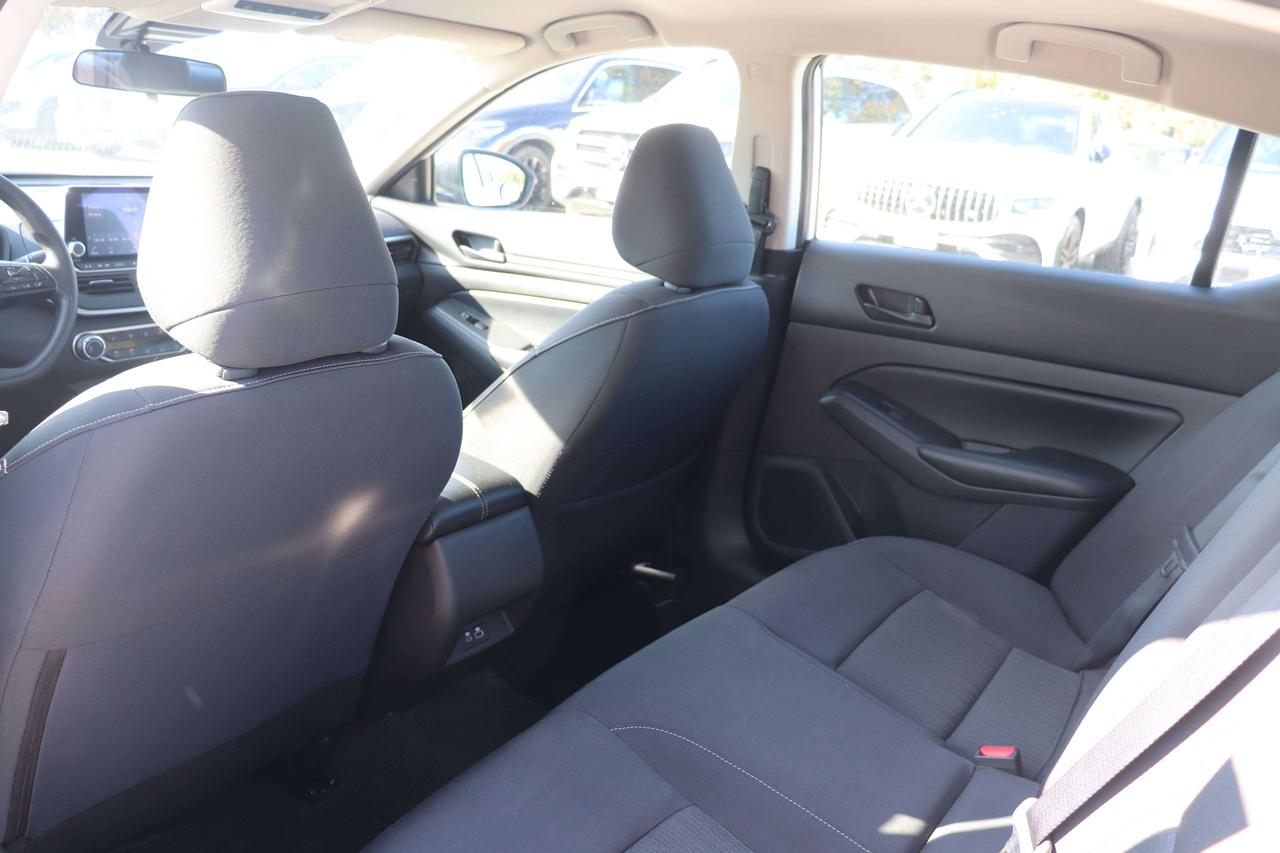 2024 Nissan Altima S AWD NEW BRAKES NO ACCIDENT BLIND SPOT CARPLAY Photo
