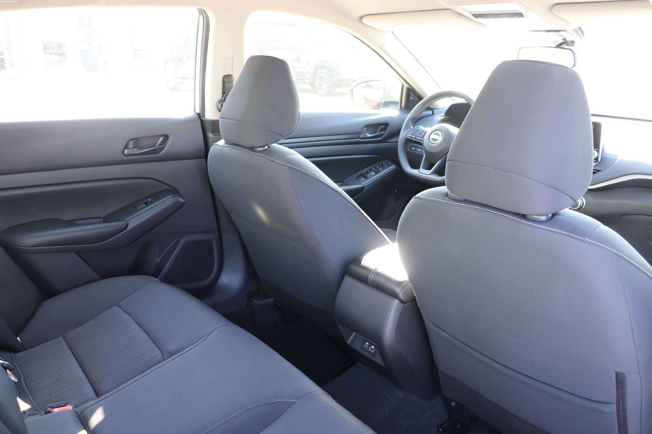 2024 Nissan Altima S AWD NEW BRAKES NO ACCIDENT BLIND SPOT CARPLAY Photo