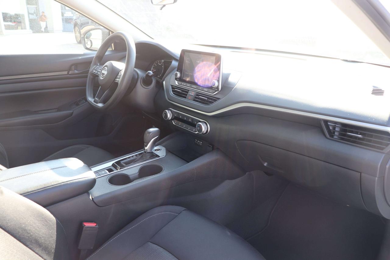 2024 Nissan Altima S AWD NEW BRAKES NO ACCIDENT BLIND SPOT CARPLAY Photo