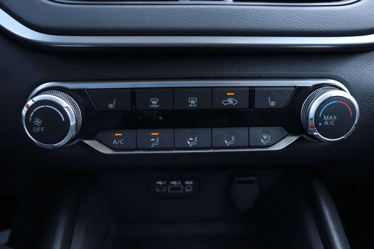 2024 Nissan Altima S AWD NEW BRAKES NO ACCIDENT BLIND SPOT CARPLAY Photo
