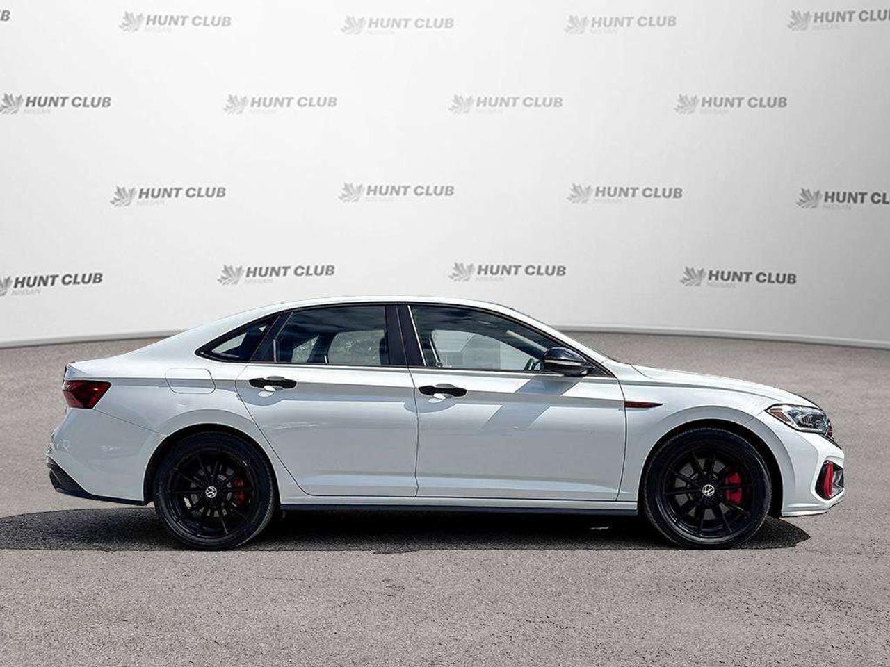 2024 Volkswagen Jetta 40th Anniversary Edition Photo