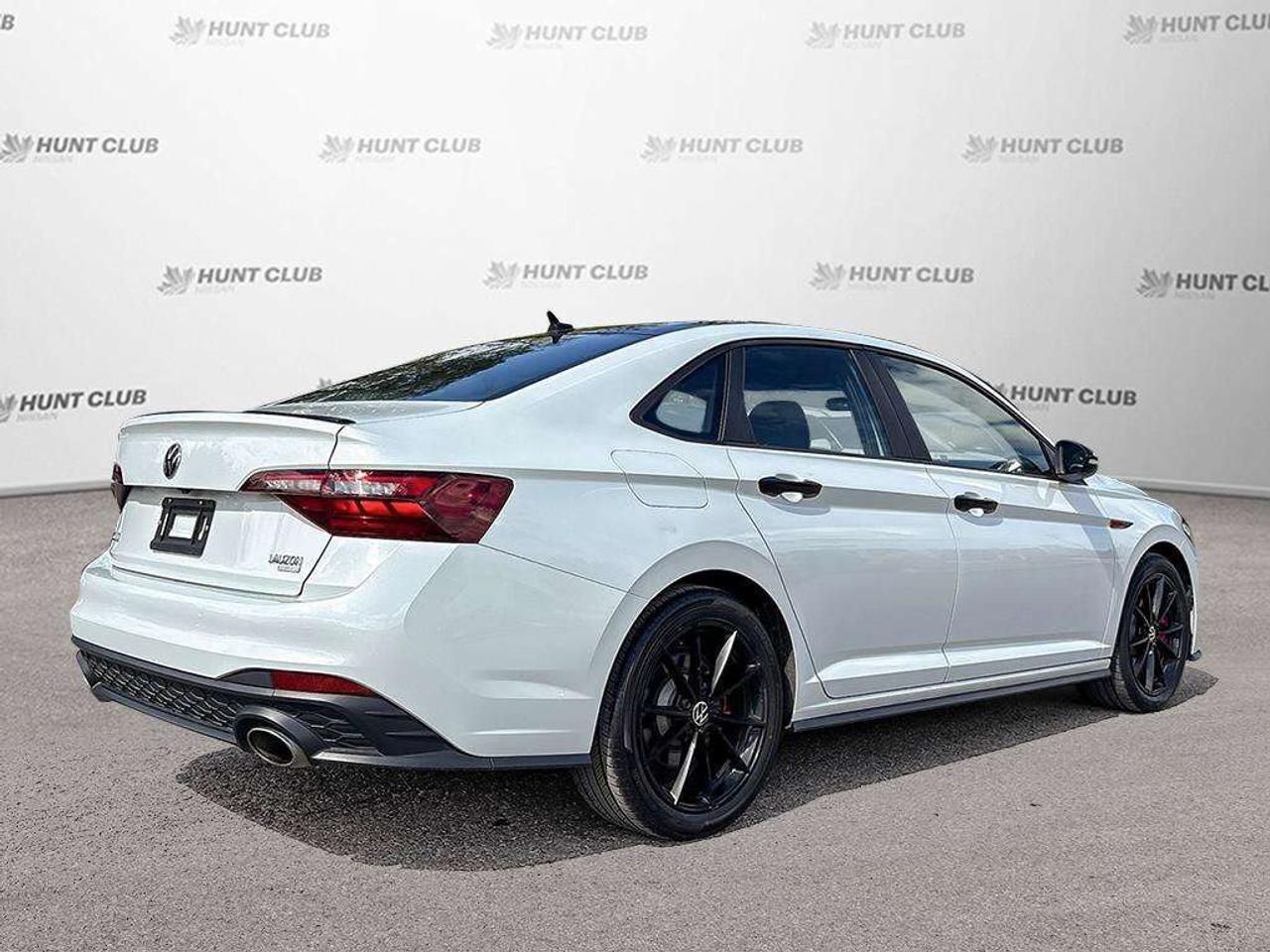 2024 Volkswagen Jetta 40th Anniversary Edition Photo