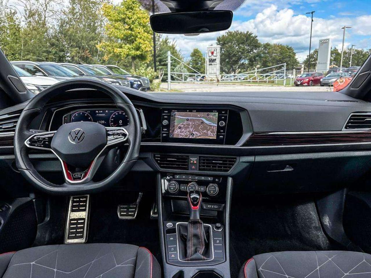 2024 Volkswagen Jetta 40th Anniversary Edition Photo
