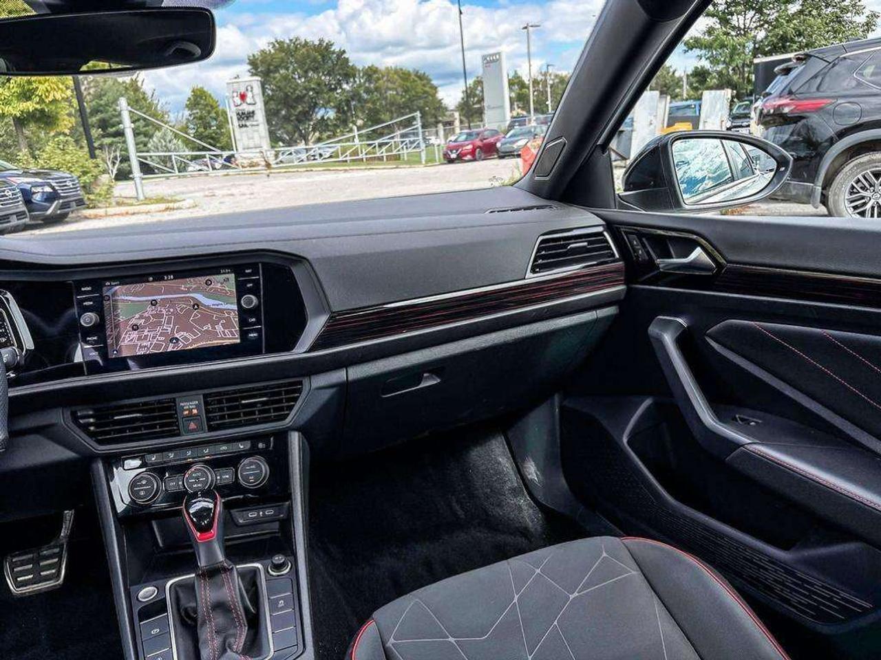2024 Volkswagen Jetta 40th Anniversary Edition Photo