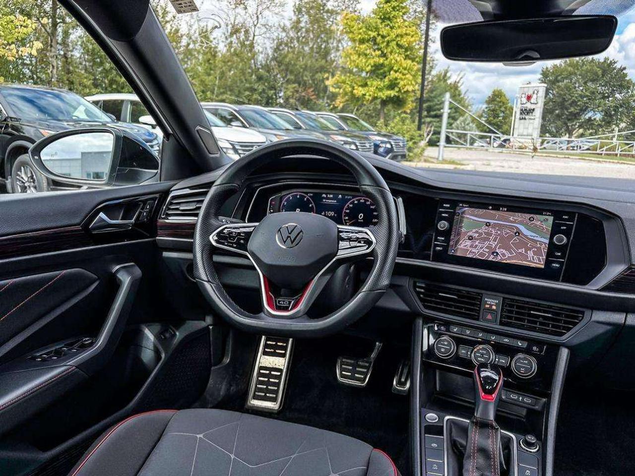 2024 Volkswagen Jetta 40th Anniversary Edition Photo