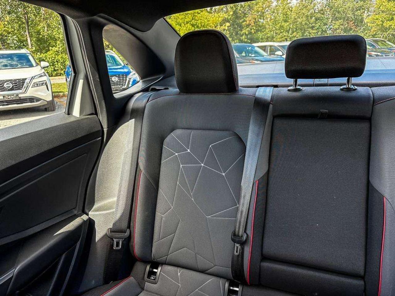 2024 Volkswagen Jetta 40th Anniversary Edition Photo