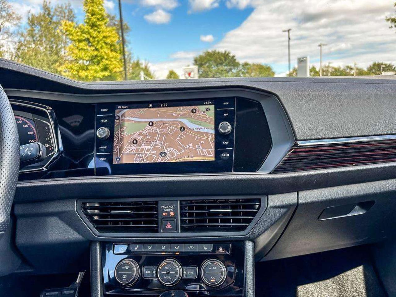 2024 Volkswagen Jetta 40th Anniversary Edition Photo