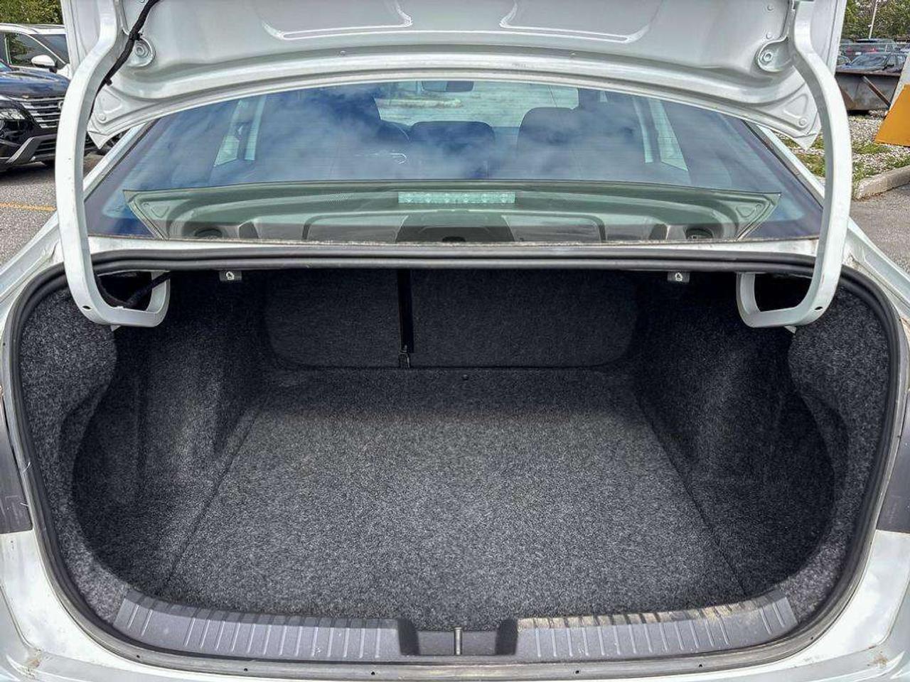2024 Volkswagen Jetta 40th Anniversary Edition Photo