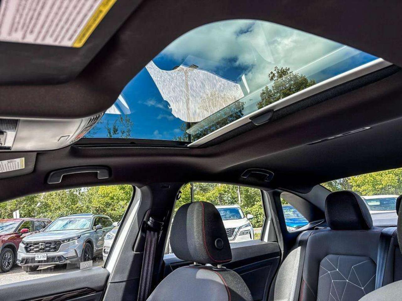 2024 Volkswagen Jetta 40th Anniversary Edition Photo