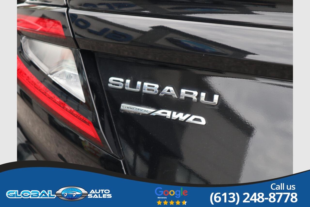 2024 Subaru WRX Manual Photo