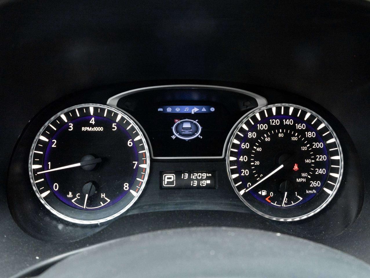 2017 Infiniti QX60 ONE ONWER   SAFETY CERTIFIED   TRADE IN Photo