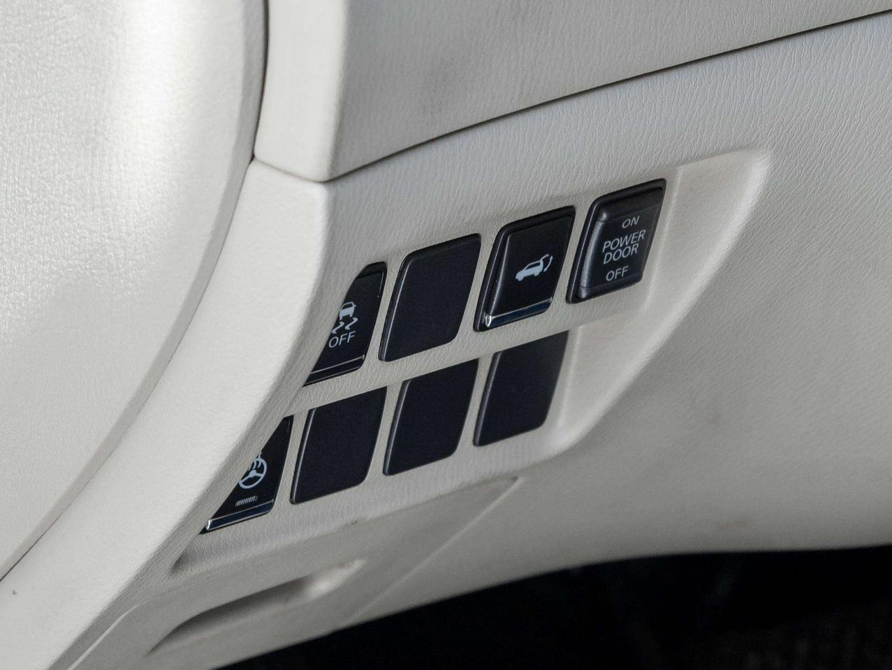 2017 Infiniti QX60 ONE ONWER   SAFETY CERTIFIED   TRADE IN Photo