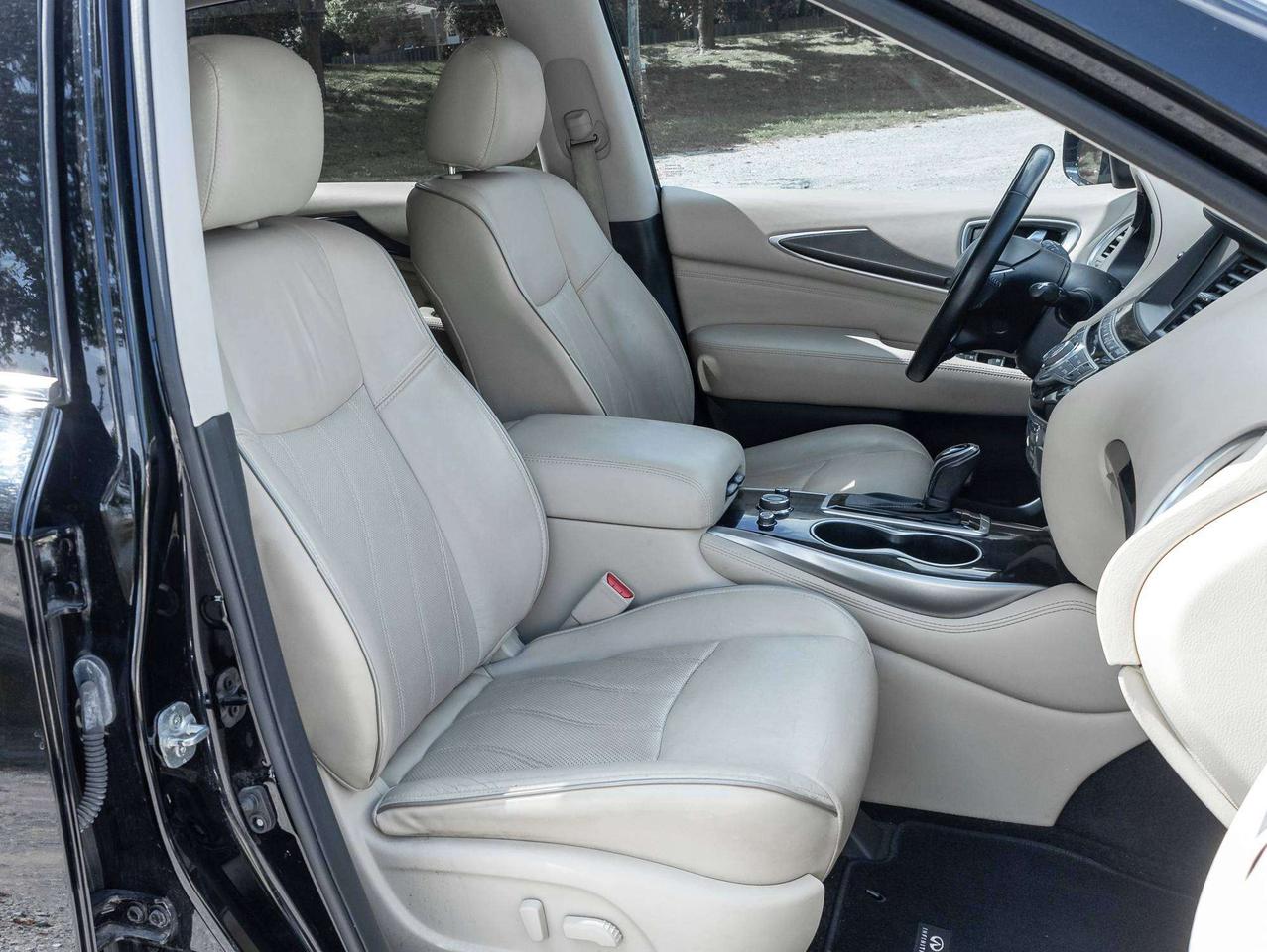 2017 Infiniti QX60 ONE ONWER   SAFETY CERTIFIED   TRADE IN Photo