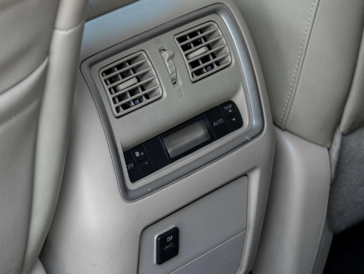 2017 Infiniti QX60 ONE ONWER   SAFETY CERTIFIED   TRADE IN Photo