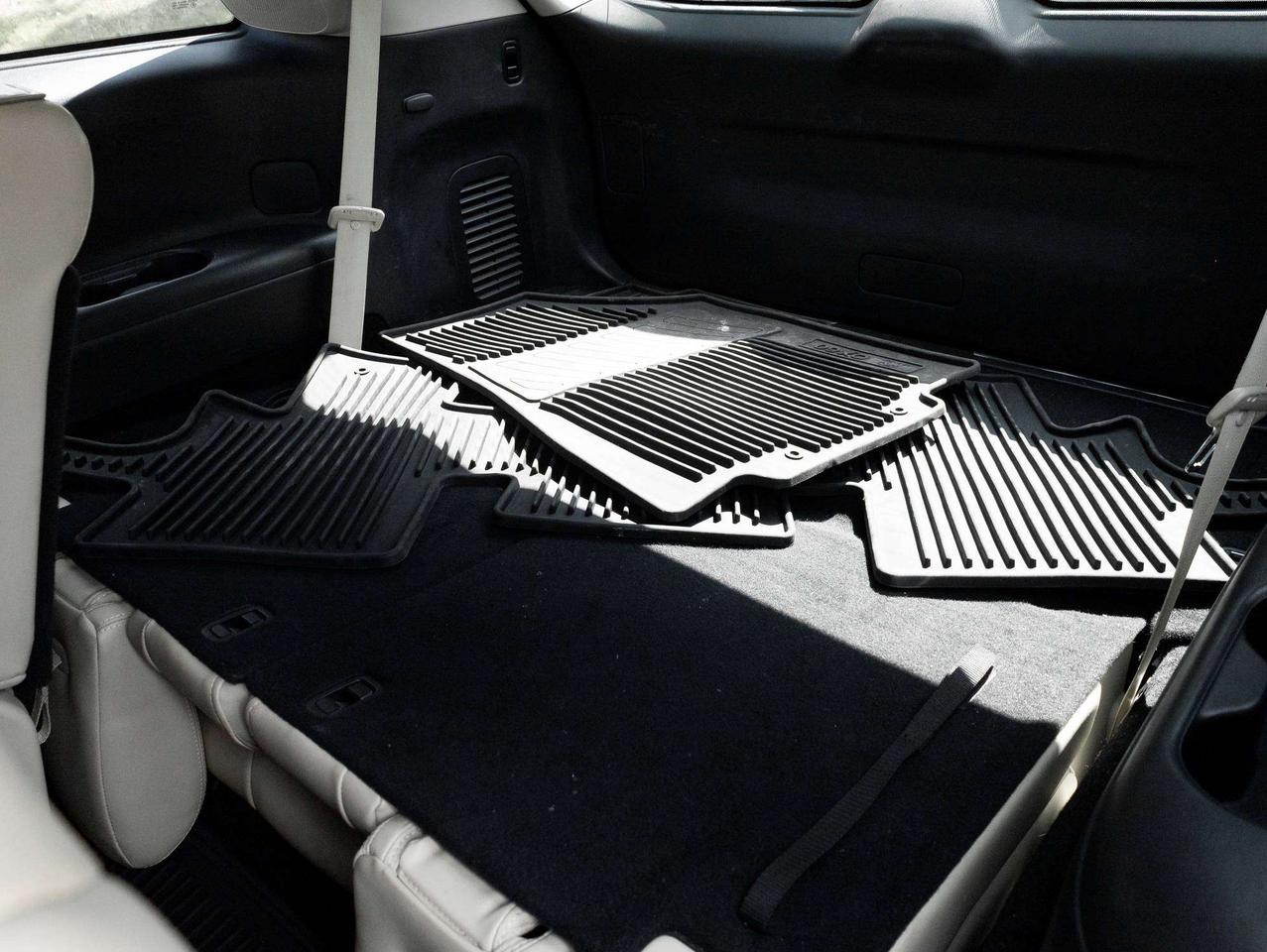2017 Infiniti QX60 ONE ONWER   SAFETY CERTIFIED   TRADE IN Photo
