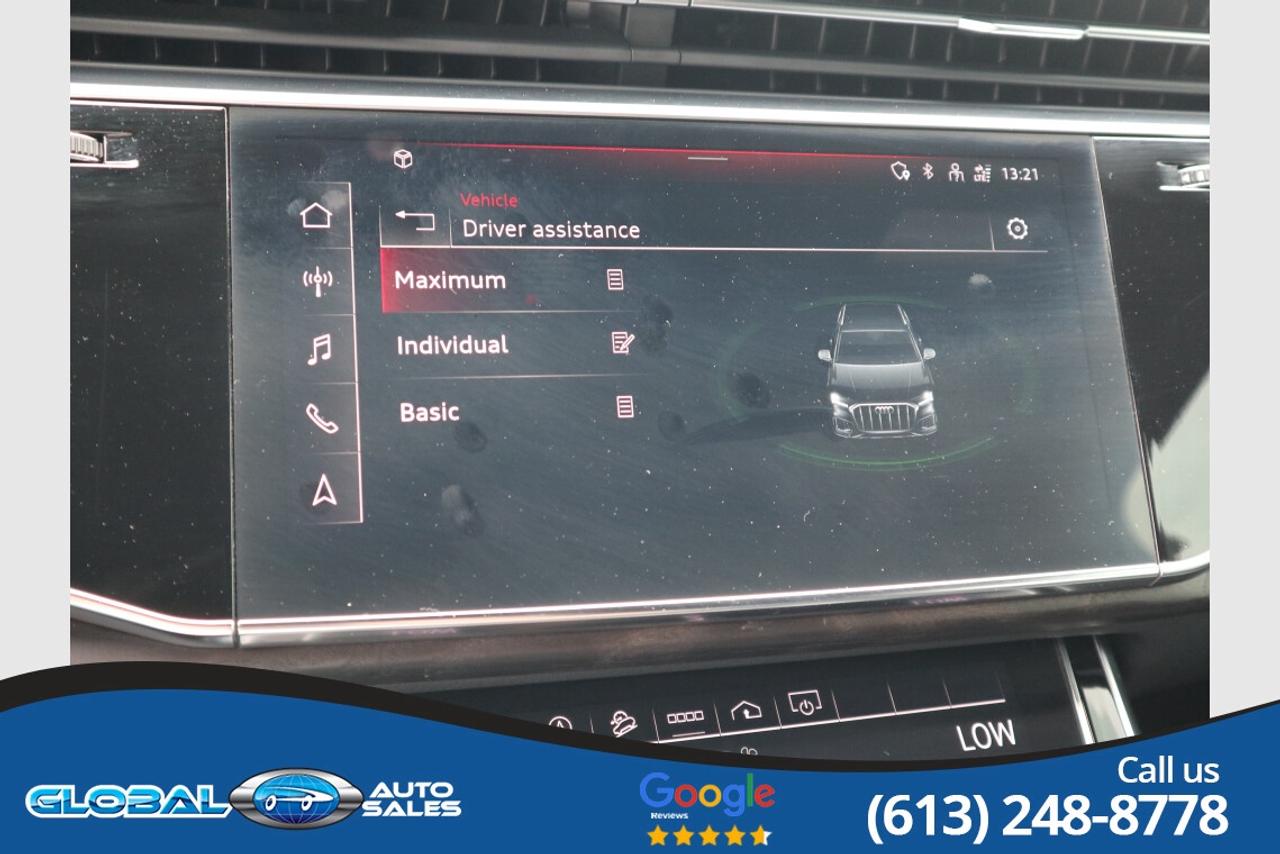 2022 Audi Q7 Komfort Photo
