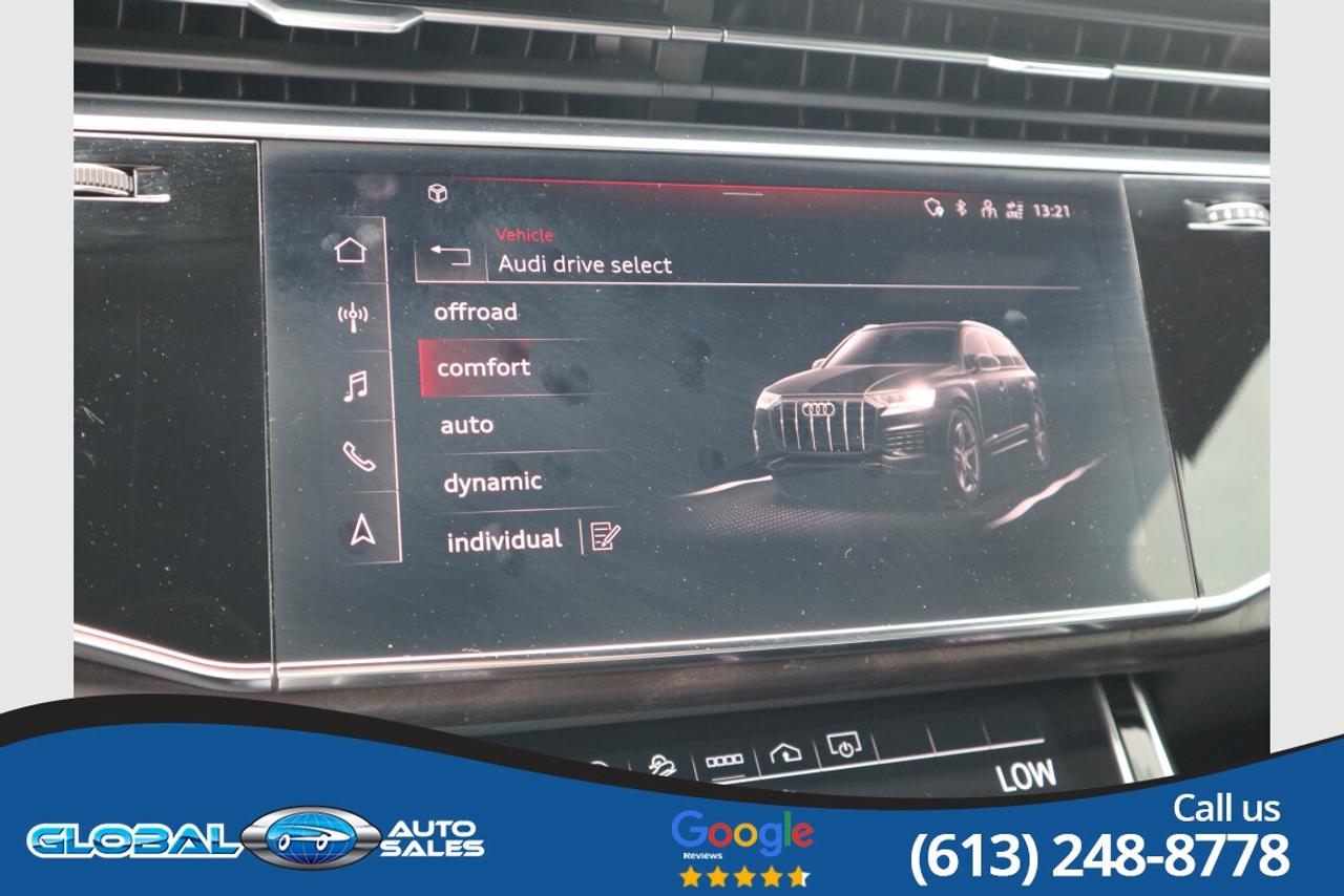 2022 Audi Q7 Komfort Photo