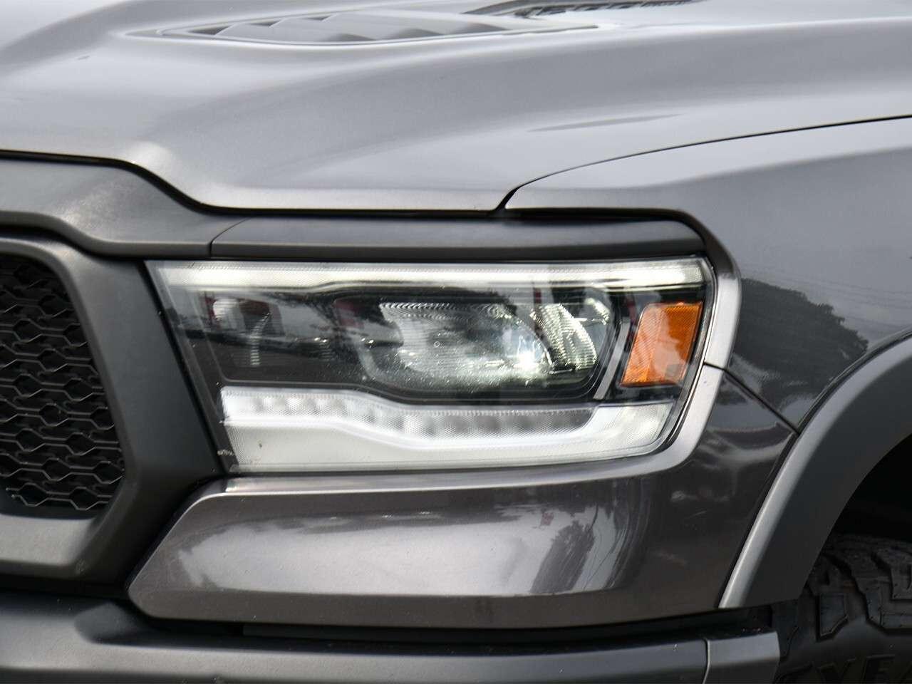 2022 RAM 1500 5.7L HEMI, WELL MAINTAINED, TONNEAU COVER Photo