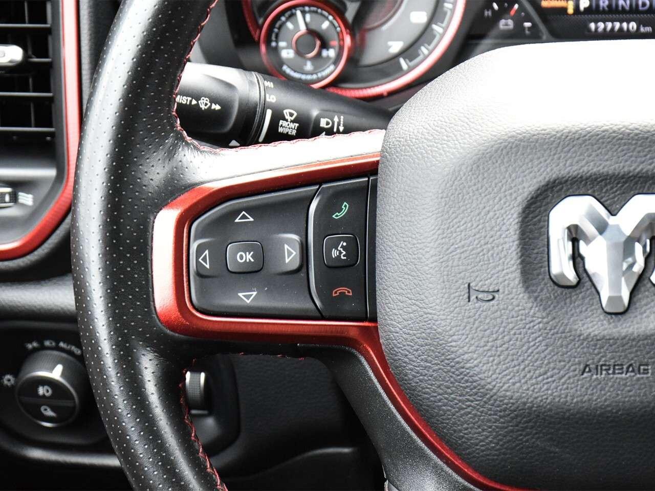 2022 RAM 1500 5.7L HEMI, WELL MAINTAINED, TONNEAU COVER Photo