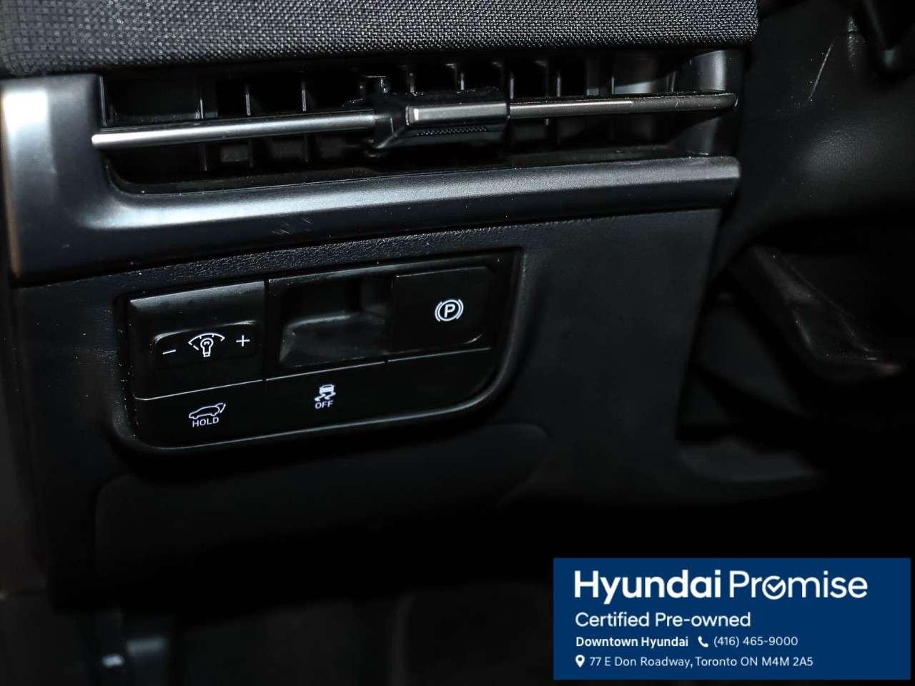 2026 Hyundai Tucson Preferred AWD w/Trend Pkg [TUCWDK2EPMTM] Photo