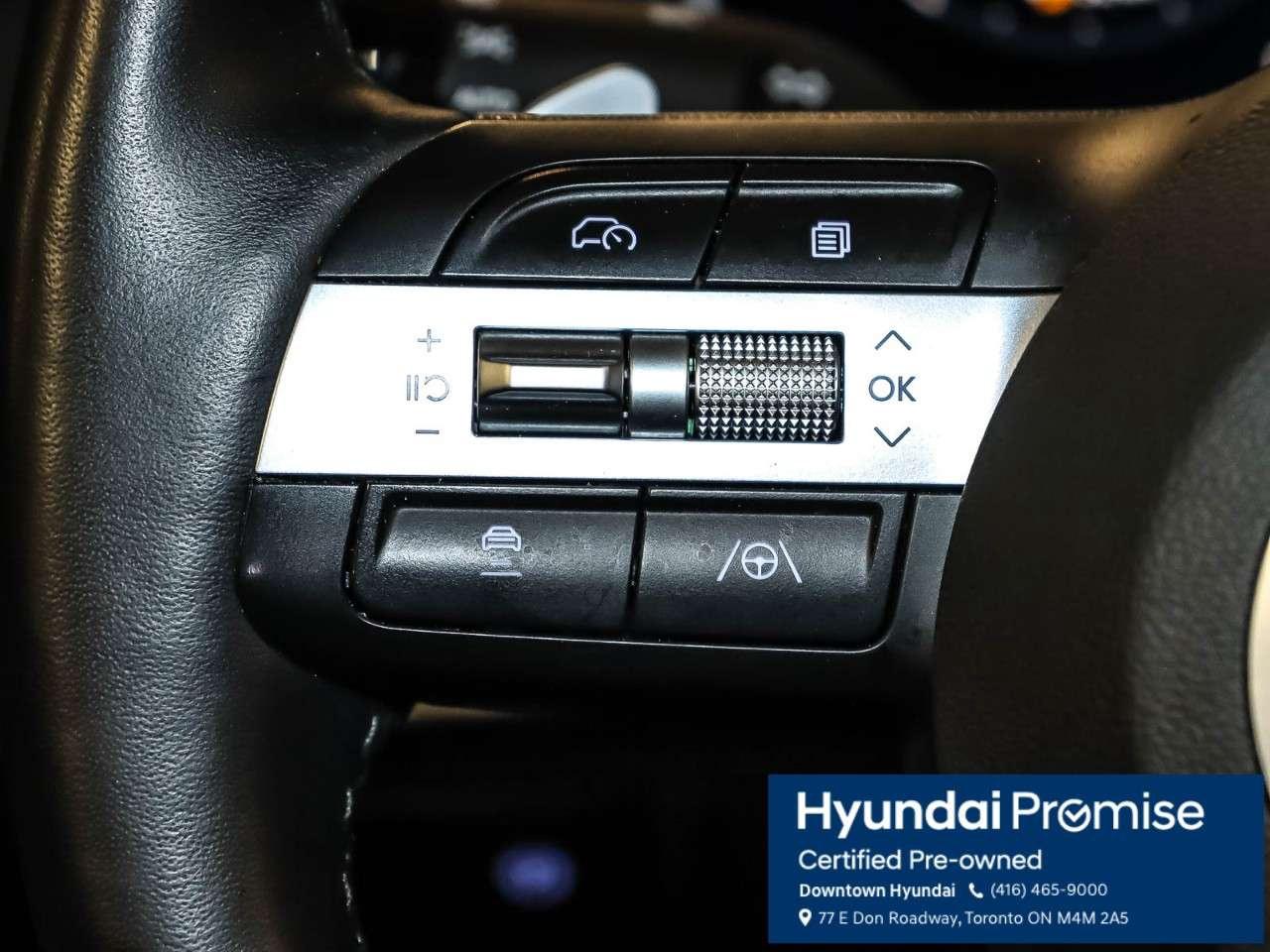 2026 Hyundai Tucson Preferred AWD w/Trend Pkg [TUCWDK2EPMTM] Photo