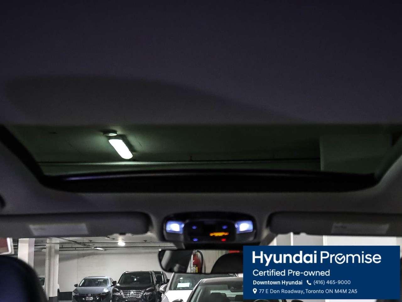 2026 Hyundai Tucson Preferred AWD w/Trend Pkg [TUCWDK2EPMTM] Photo