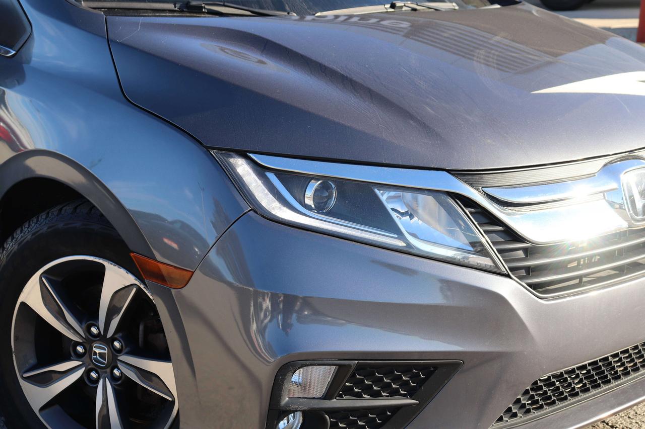 2019 Honda Odyssey EX Auto Photo