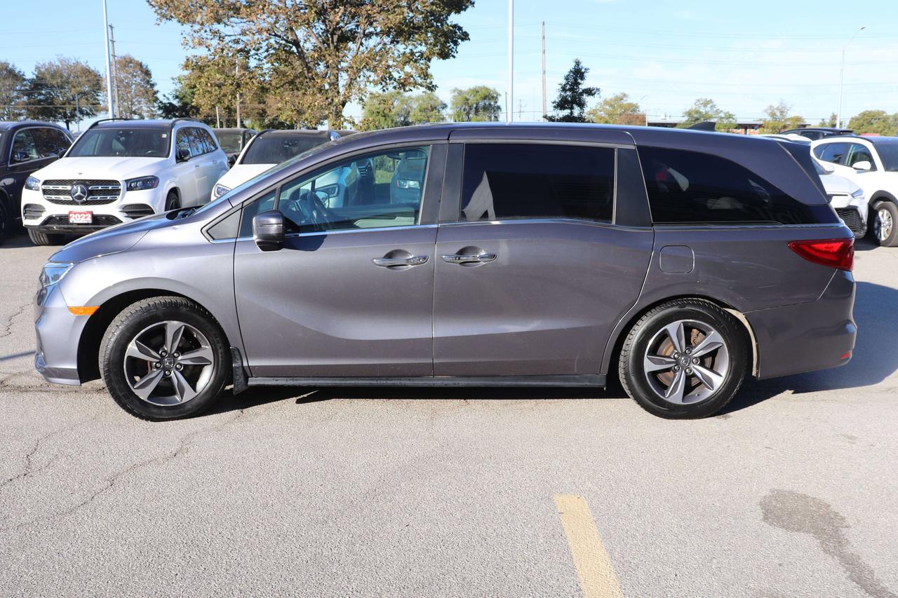 2019 Honda Odyssey EX Auto Photo