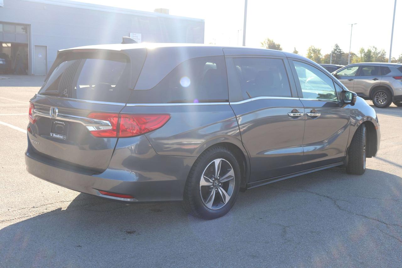 2019 Honda Odyssey EX Auto Photo