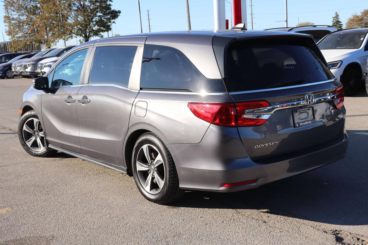 2019 Honda Odyssey EX Auto Photo