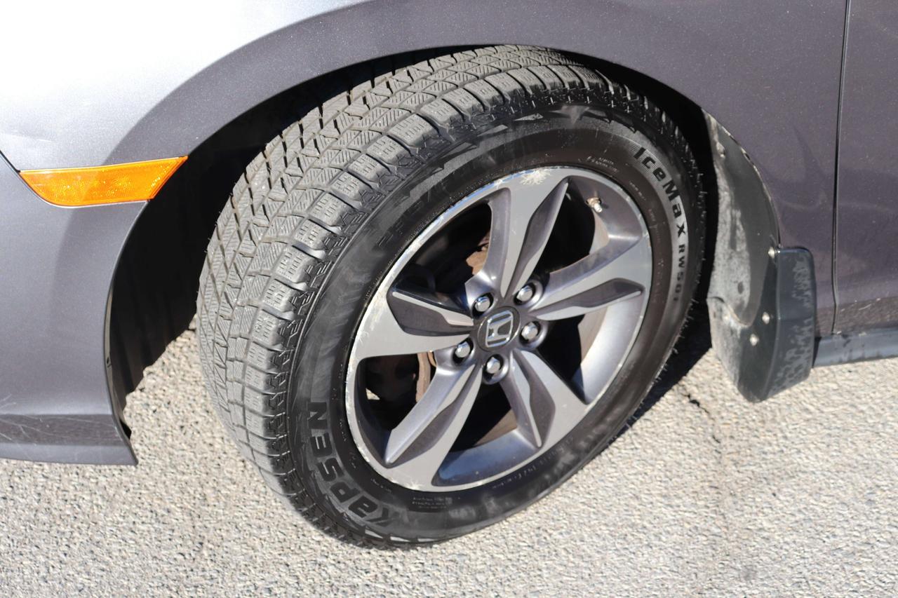 2019 Honda Odyssey EX Auto Photo