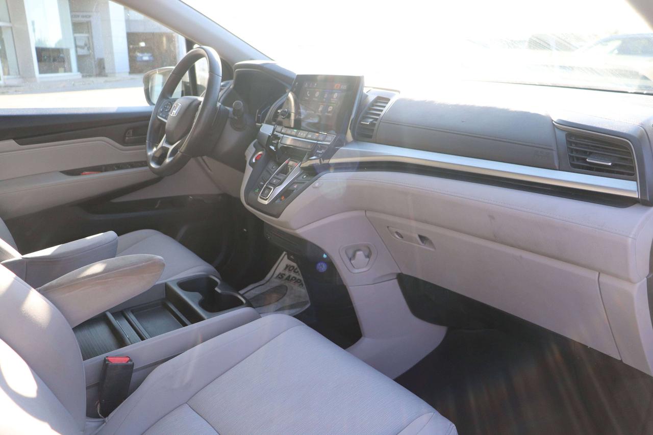 2019 Honda Odyssey EX Auto Photo