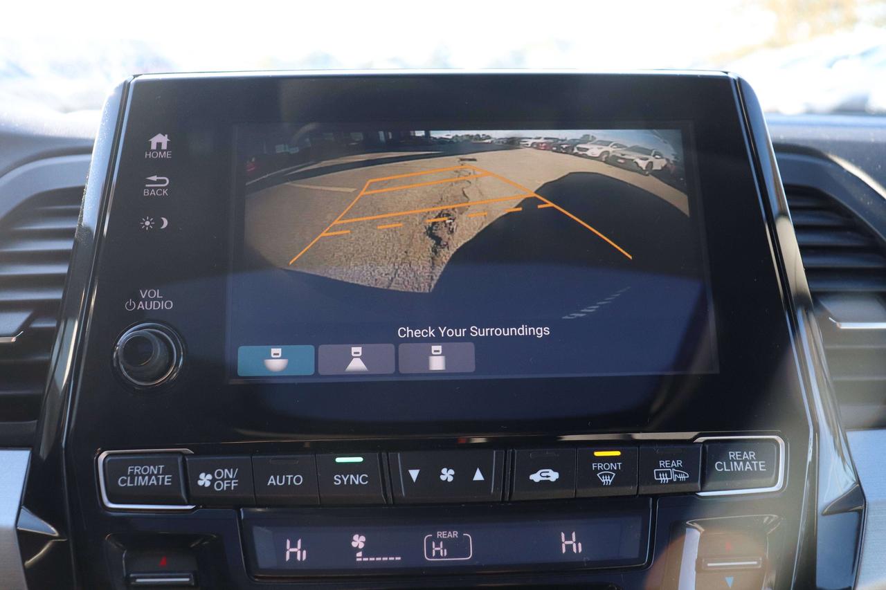 2019 Honda Odyssey EX Auto Photo