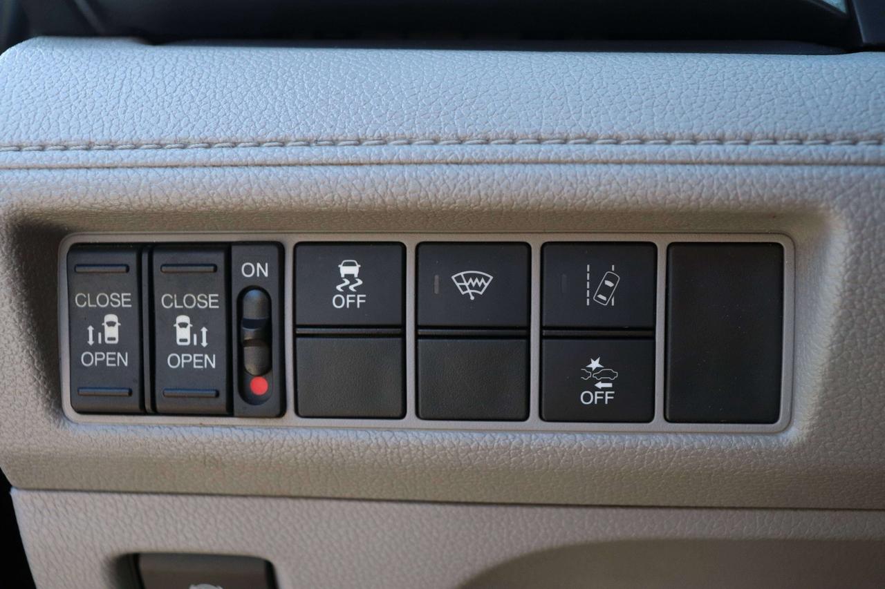 2019 Honda Odyssey EX Auto Photo