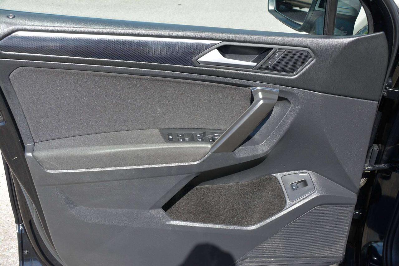 2021 Volkswagen Tiguan COMFORTLINE Photo