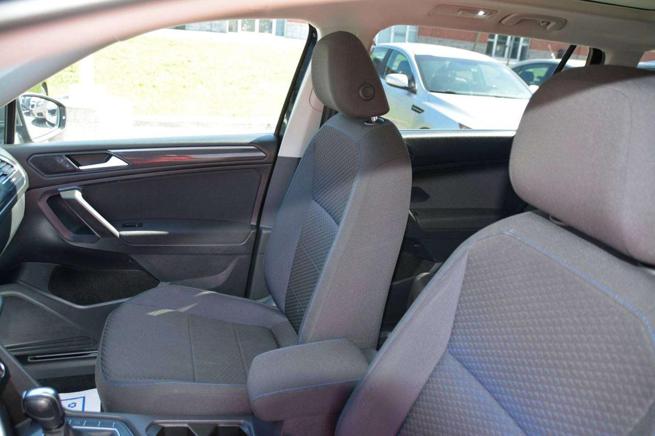 2021 Volkswagen Tiguan COMFORTLINE Photo