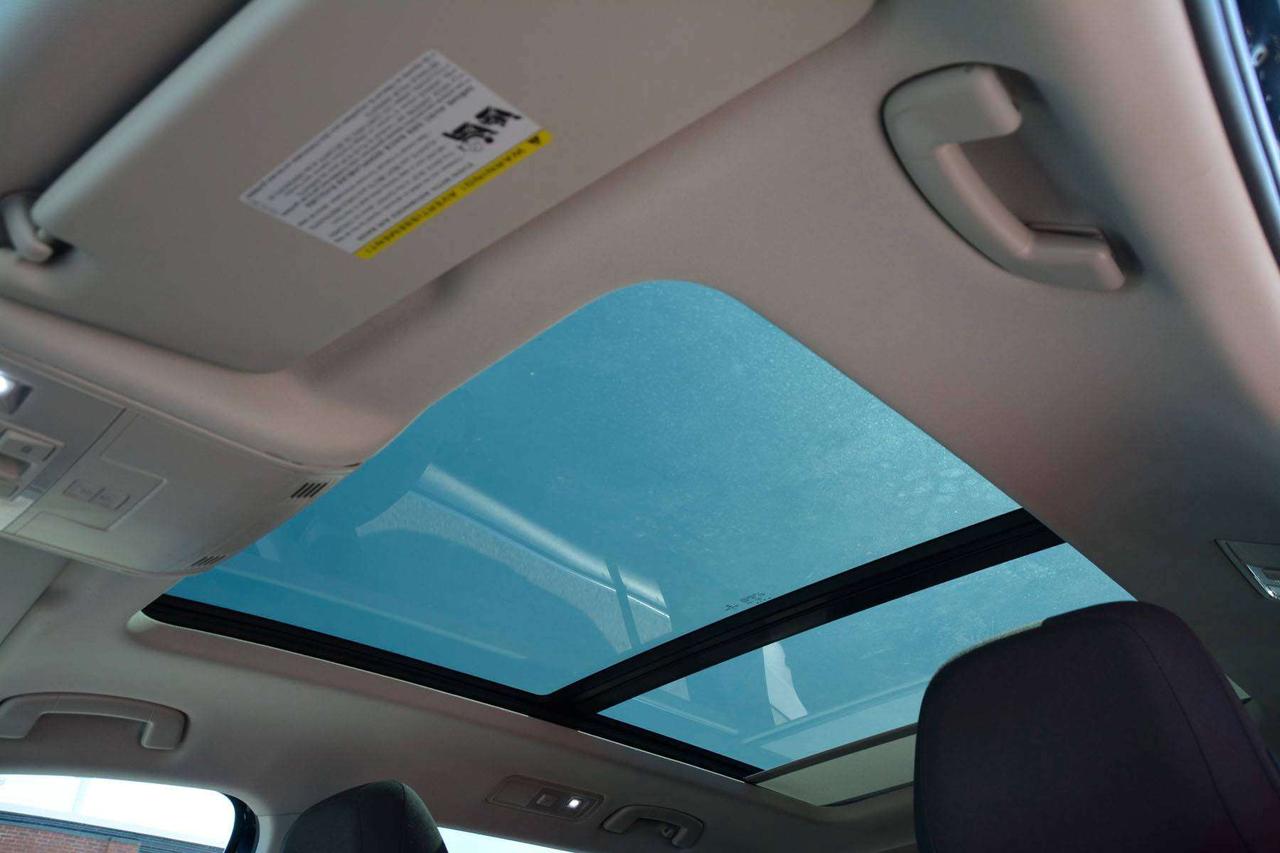 2021 Volkswagen Tiguan COMFORTLINE Photo