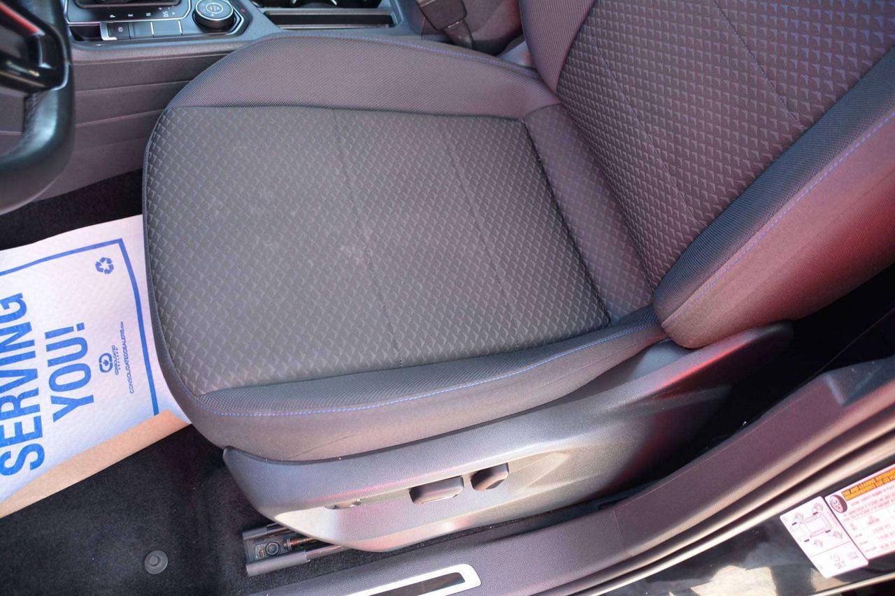 2021 Volkswagen Tiguan COMFORTLINE Photo
