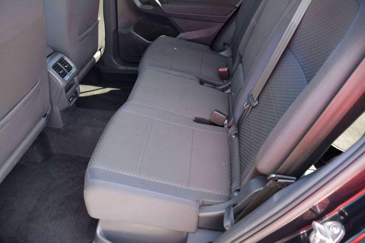 2021 Volkswagen Tiguan COMFORTLINE Photo