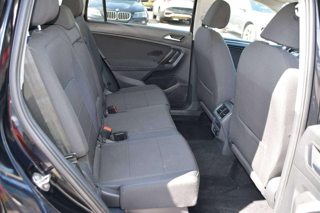 2021 Volkswagen Tiguan COMFORTLINE Photo