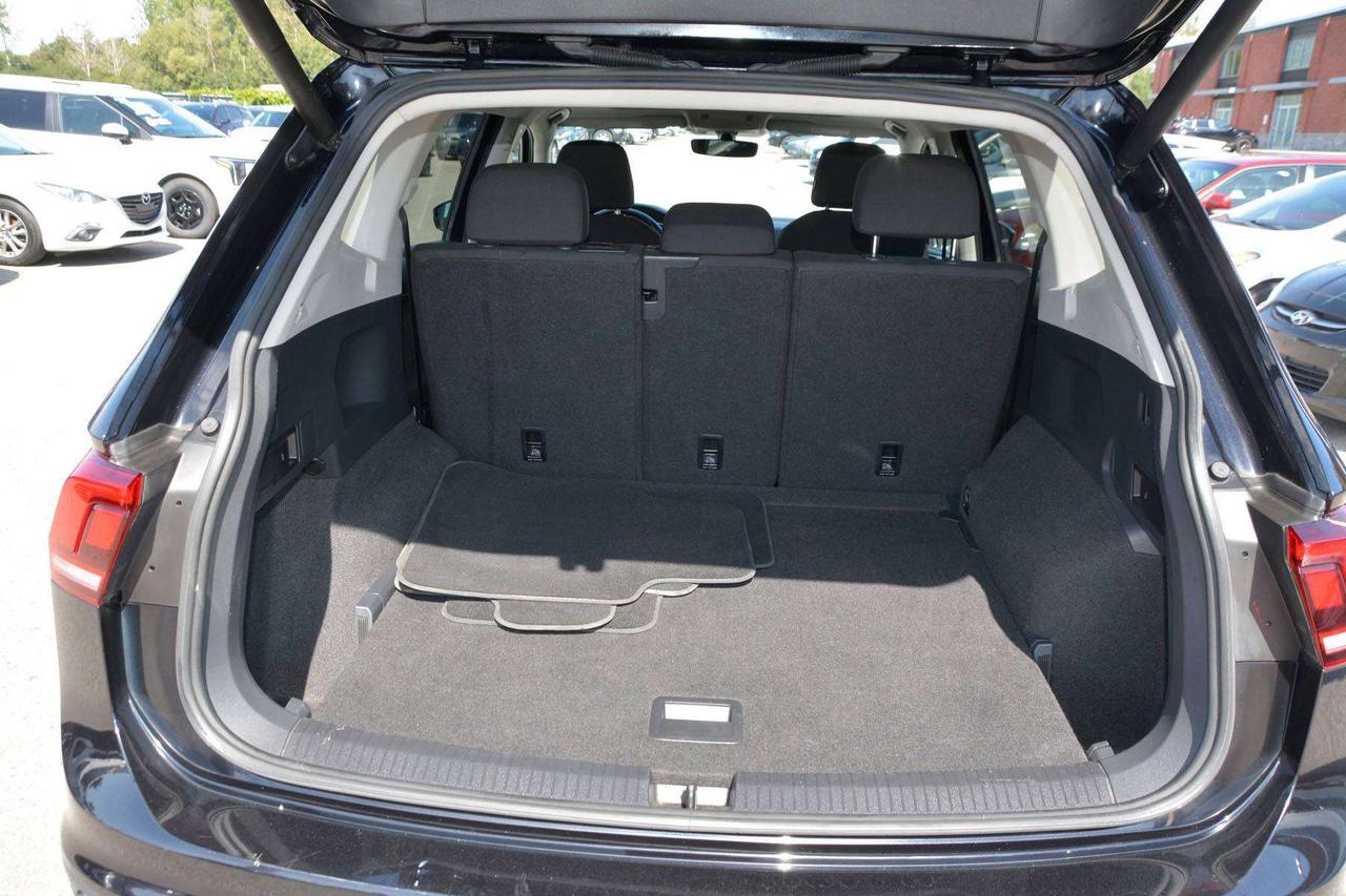 2021 Volkswagen Tiguan COMFORTLINE Photo